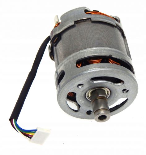 Motor szerszámokhoz - Bosch motor GWS-hez 18V-125 C GWS 18V-125 SC