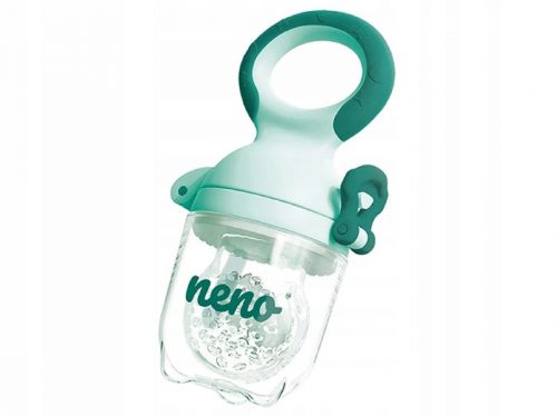 Babafogó - Neno Fruutta nen-bab-ak001 menta teether