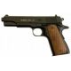 Airsoft fegyver - Well M1911A1 pisztoly - ASG |