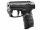 Könny spray - Walther PGS gázpisztoly fekete