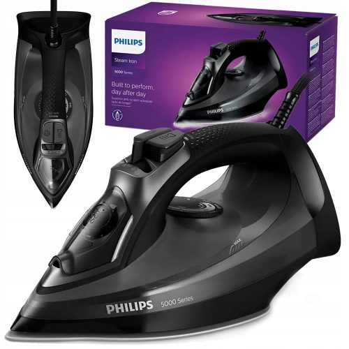  Philips DST5040/80 vasaló 2600 W