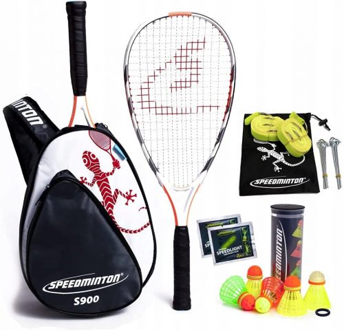 Speedminton S900 SET ütő tollas csappal