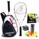 Speedminton S900 SET ütő tollas csappal