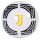 Baseball labda - Adidas Training Ball Juventus Club IA0927 5