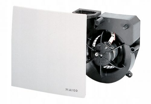 Fürdőszoba ventilátor - Ventilátorbetét Maico ER 60 G ventilátor