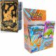  POKEMON MEGA BOX KÁRTYÁK 360 DB + ALBUM 432 INGYEN