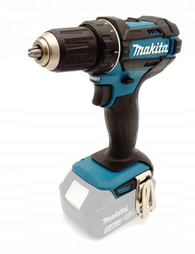  Makita csavarhúzó, akkumulátoros 18 V DHP484Z