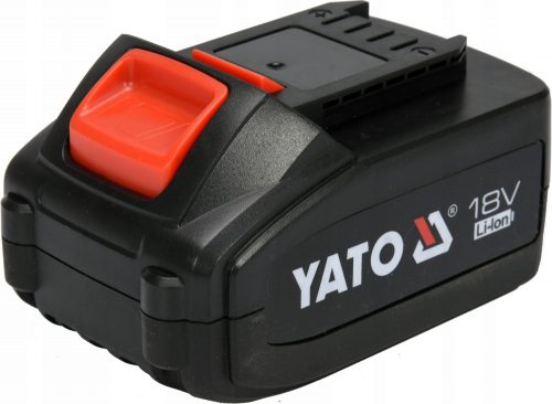 Li-Ion Yato 18V 4Ah YT-82844 akkumulátor