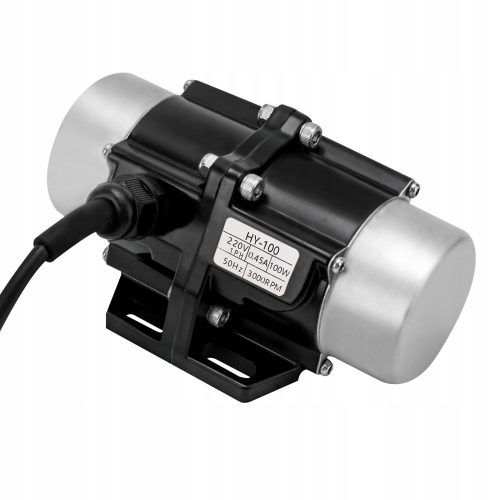 Betonvibrátor 100 W 3600 rpm