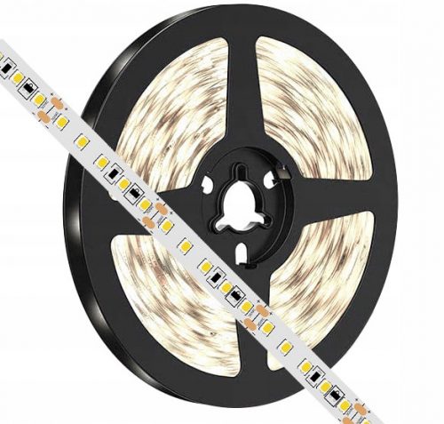 Erős szalag 2835 120LED/m 10m 24V semleges fehér