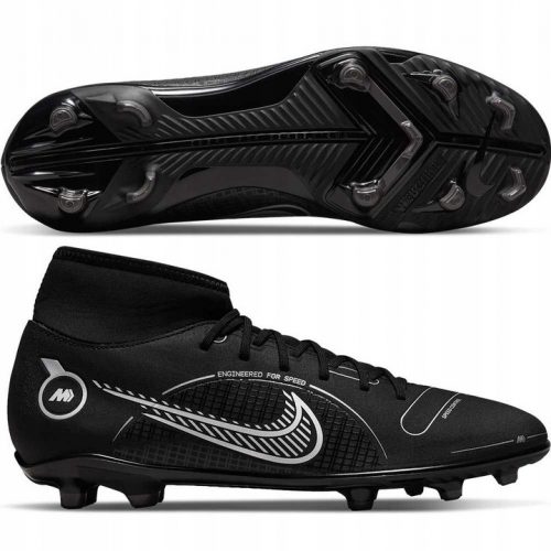 Futballcipő - Nike Superfly 8 Club FG forgalmi dugók 43