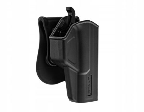 Légfegyver tok - Cytac T-thumb Smart tok Glock 17 gen. 5-höz