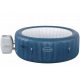 Pezsgőfürdő medence - SPA MILAN 60029 JACCUZI Bestway 196/196/71 cm