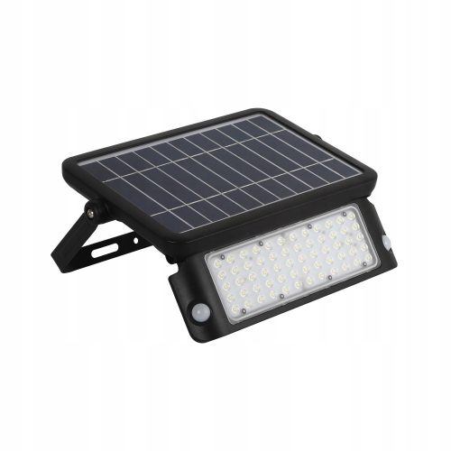 Kerti halogén - Solar Floodlight 1080lm Halogén 10W Semleges