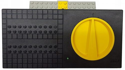  Lego 2868b Vonat sebességszabályozó 9V