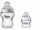  Palack gyerekeknek Tommee Tippee 260 ml + 150 ml