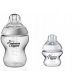  Palack gyerekeknek Tommee Tippee 260 ml + 150 ml