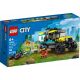 LEGO City - Lego City 40582 - Ingyenes Abyple 4x4 meghajtóval