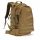 Katonai hátizsák - YP61 prérifarkas taktikai turisztikai hátizsák