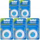  Oral-B Essential Floss viaszos fogselyem 50 m menta