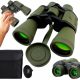 Távcső - FMC 50x50 NIGHT VISION TAKTIKAI KATONAI BIOSKÓP