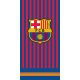 Törölköző - Licenc törülköző FC Barcelona Barca 70x140