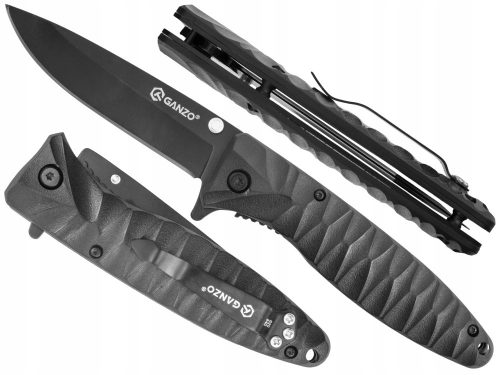 Kés, machete - Egy csomagtartó egy hosszú fegyverhez 140 x 35 x 12 cm -es megalin
