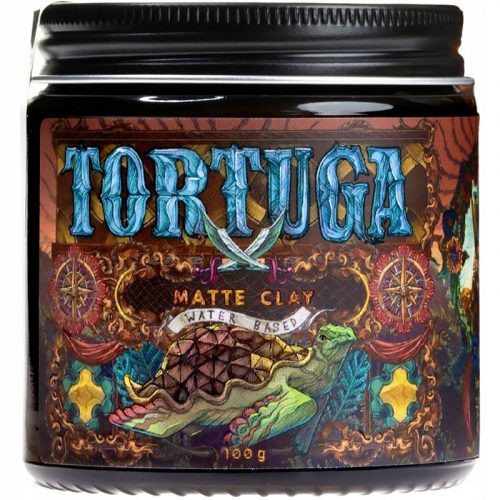  RareCraft Tortuga matt agyag 100g