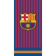 Törölköző - FC Barcelona Club fürdőlepedő 70X140