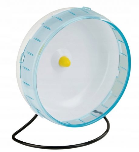 Egy kis rágcsálóknak - KERBL Hamster mobil 20 cm [81762]