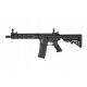 Airsoft puska - SA - SA -F03 Flex Replica - fekete