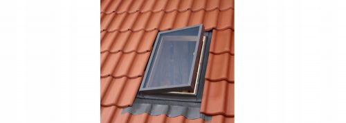 Tetőablak - VELUX VELTA VLT tetőajtó 029 1000 45x73