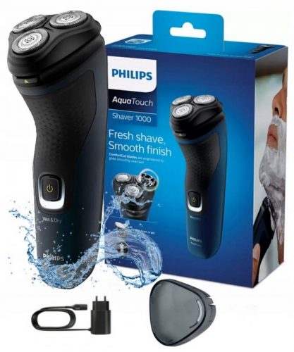  Philips S1121/41 borotva