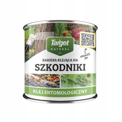  Rovartani ragasztó kártevők ellen 750 ml Target