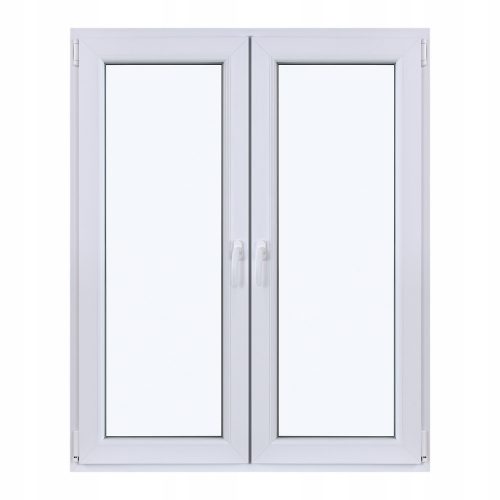 Ablak - Műanyag PVC PVC ablak 1165x1435 mm