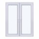 Ablak - Műanyag PVC PVC ablak 1165x1435 mm