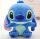 Stitch plüss játék 45 cm Lilo és Stitch kék 