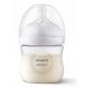 Bébiüveg - Philips Avent Natural 125ml reagáló palack