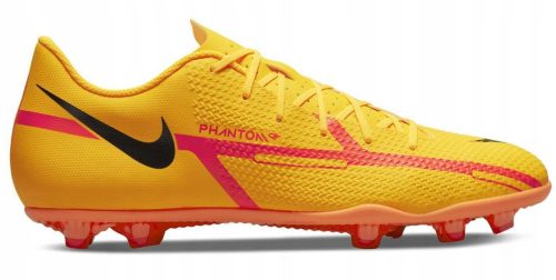 Futballcipő - NIKE PHANTOM GT2 CLUB FG/MG Férfi Cipők