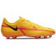 Futballcipő - NIKE PHANTOM GT2 CLUB FG/MG Férfi Cipők