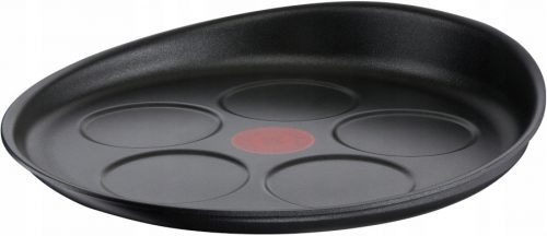  Tefal Unlimited tojás- és palacsintasütő 27 cm tapadásmentes (non-stick)