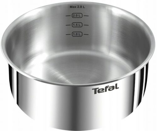 Fazék - Rondel Tefal INGENIO EMOTION 2,8 l