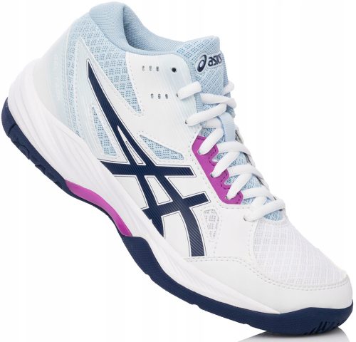 Kosárlabda cipő - ASICS GEL-TASK MT 3 CIPŐ 1072A081-101 r 35.5