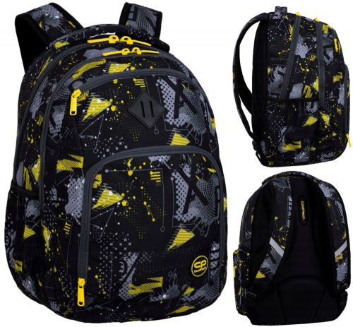  COOLPACK BREAK YOUTH BACKPACK XRAY 2023