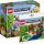 LEGO Minecraft - LEGO Minecraft Coral Reef 21164 + LEGO 30432