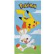 Törölköző - Pokemon 70x140 tengerparti fürdő törülköző