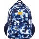 Hátizsák az iskolába - St.Right Backpack BP5 4-cms Sky 652653