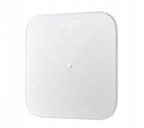 Xiaomi BARKOS_PL MI SMART SCALE2 fürdőszobai mérleg SMART SCALE