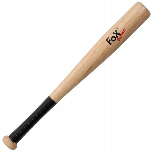 Baseball ütő - MFH American Baseball Wood 18 "baseball