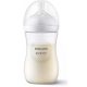 Bébiüveg - Philips Avent Response Palack természetes 260ml